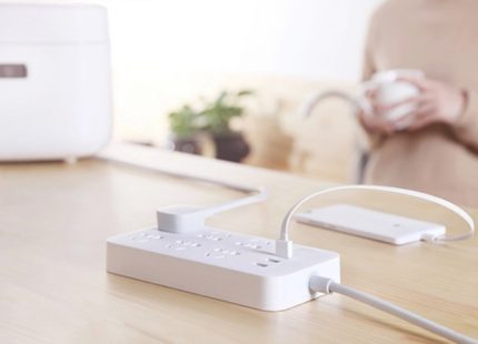 Cáp mở rộng cho 6 điểm kết nối