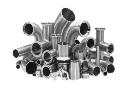 Mga kabit ng pipe