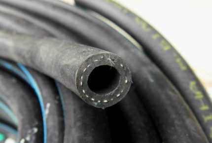 Zuurstof gasslang