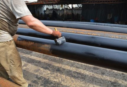 panimulang aklat ng bitumen