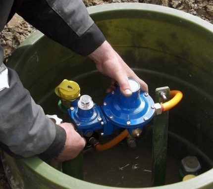 Geplande inspectie door de tandwielmeester