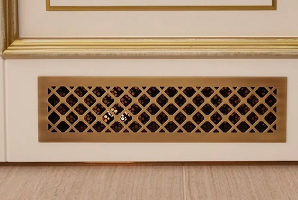 Deurventilatie