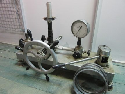 GPM-functie