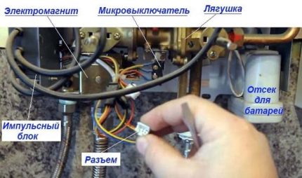 Connectorcontrole