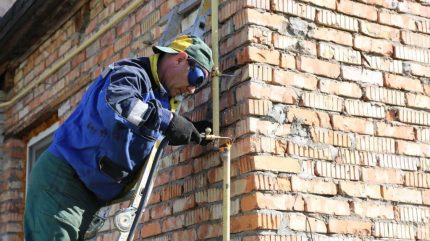 Idiskonekta mula sa linya ng gas