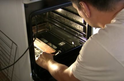Mora Ovenbrander Locatie