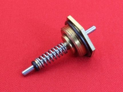 Geyser Water Reducer Rod