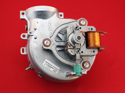 Turbocharging