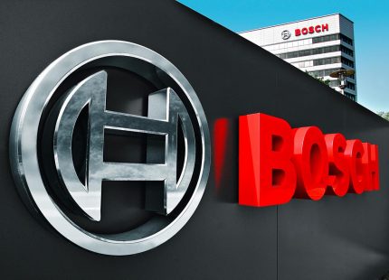 Bedrijfslogo Bosch