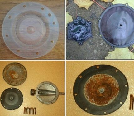 Opties voor vervanging van versnellingsbak