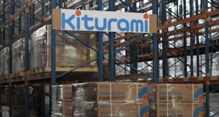 Gasketels Kiturami