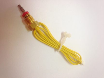 Tapwatertemperatuursensor