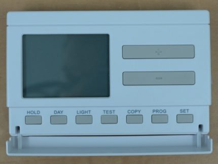 Computherm Q7 temperatuurprogrammeur