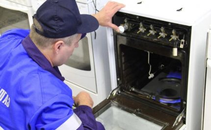Professionele service