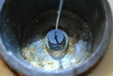 Jet schoonmaken