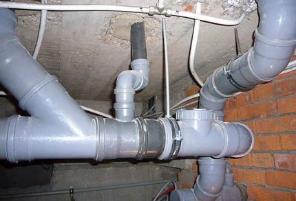 Ventilation