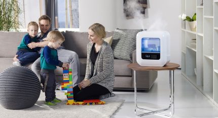 Humidifier