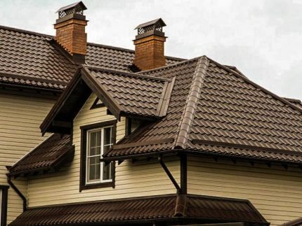 Plaatsing van ventilatieopeningen