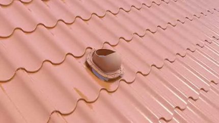 Roofing