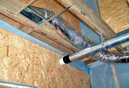 Installatiemarkering