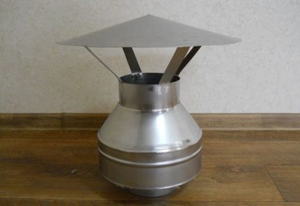 Đầu ống