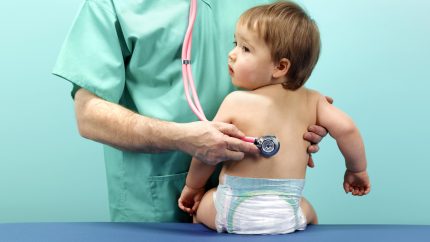 Little baby disease