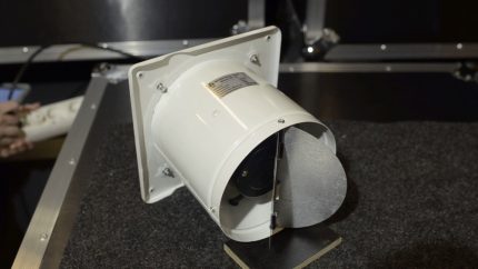 Ventiel controleren