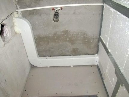 Ventilatiekanaal