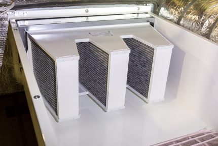 Carbon filter
