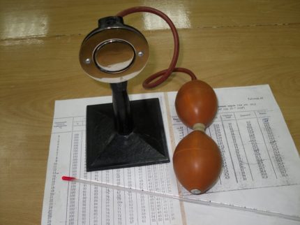 Máy đo độ ẩm ngưng tụ
