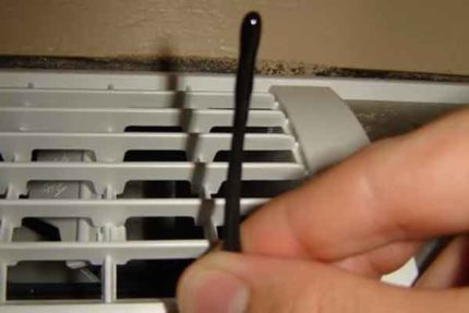 Touch Sensor Test
