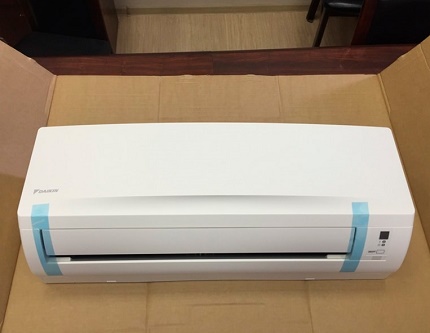 Air conditioning Daikin