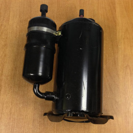 Air conditioner compressor Electrolux