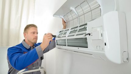 Podłączenie sprzętu do majsterkowania