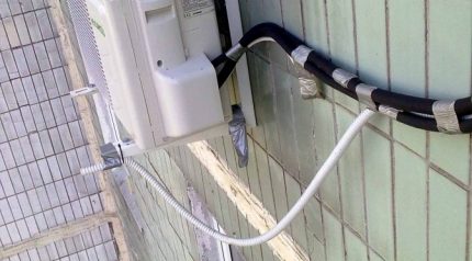 System drenażowy