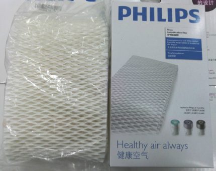 Bộ lọc độ ẩm Phillips