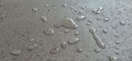Impregnacja posadzki betonowej