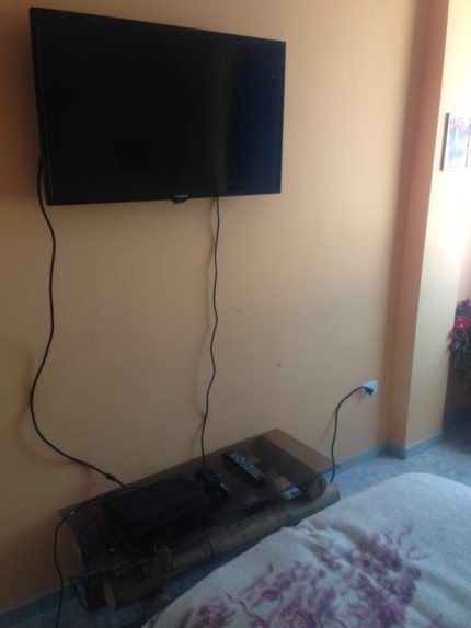 TV có dây